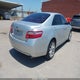 4T1BK46K47U529713 2007 Toyota Camry Le V6 auction photo thumbnail 4