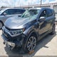 2HKRW1H87MH410695 2021 Honda Cr-V 2Wd Ex-L auction photo thumbnail 2
