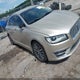 3LN6L5A95HR649554 2017 Lincoln Mkz Premiere auction photo thumbnail 1