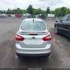 1FADP3F29EL453407 2014 Ford Focus Se auction photo thumbnail 16