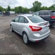 1FADP3F29EL453407 2014 Ford Focus Se auction photo thumbnail 3