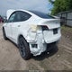 7SAYGDED5SA352609 2025 Tesla Model Y Long Range Dual Motor All-Wheel Drive auction photo thumbnail 3
