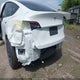7SAYGDED5SA352609 2025 Tesla Model Y Long Range Dual Motor All-Wheel Drive auction photo thumbnail 6