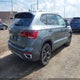 3VVSX7B28PM337276 2023 Volkswagen Taos 1.5T Se auction photo thumbnail 4