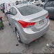 5NPDH4AE5DH251746 2013 Hyundai Elantra Gls auction photo thumbnail 3