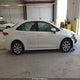 5YFB4MDE5SP297432 2025 Toyota Corolla Le auction photo thumbnail 14