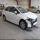 5YFB4MDE5SP297432 2025 Toyota Corolla Le auction photo thumbnail 1