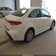 5YFB4MDE5SP297432 2025 Toyota Corolla Le auction photo thumbnail 4