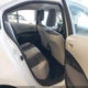 5YFB4MDE5SP297432 2025 Toyota Corolla Le auction photo thumbnail 8