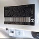 5YFB4MDE5SP297432 2025 Toyota Corolla Le auction photo thumbnail 9