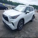 5TDKDRAH0RS547706 2024 Toyota Highlander Xle auction photo thumbnail 2