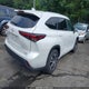 5TDKDRAH0RS547706 2024 Toyota Highlander Xle auction photo thumbnail 4