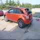 2FMDK48C38BA93443 2008 Ford Edge Sel auction photo thumbnail 3