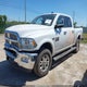 3C6UR5FJ2FG632451 2015 Ram 2500 Laramie auction photo thumbnail 2