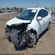 3N1CN7AP1CL926405 2012 Nissan Versa 1.6 Sv auction photo thumbnail 2