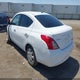 3N1CN7AP1CL926405 2012 Nissan Versa 1.6 Sv auction photo thumbnail 3