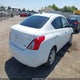 3N1CN7AP1CL926405 2012 Nissan Versa 1.6 Sv auction photo thumbnail 4