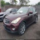 JN1AJ0HR1BM852070 2011 Infiniti Ex35 Journey auction photo thumbnail 2