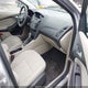 1FADP3F24FL238308 2015 Ford Focus Se auction photo thumbnail 5