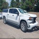 3GCUYBEF2LG179466 2020 Chevrolet Silverado 1500 4Wd Short Bed Custom auction photo thumbnail 1