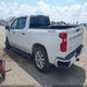3GCUYBEF2LG179466 2020 Chevrolet Silverado 1500 4Wd Short Bed Custom auction photo thumbnail 3
