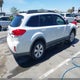4S4BRBKCXC3270725 2012 Subaru Outback 2.5I Limited auction photo thumbnail 4