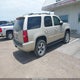 1GNFK13028R177217 2008 Chevrolet Tahoe Lt auction photo thumbnail 4