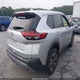 5N1BT3BB3NC710351 2022 Nissan Rogue Sv Intelligent Awd auction photo thumbnail 4