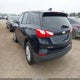 3GNAXHEV7LS729300 2020 Chevrolet Equinox Fwd Ls auction photo thumbnail 3