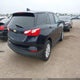 3GNAXHEV7LS729300 2020 Chevrolet Equinox Fwd Ls auction photo thumbnail 4