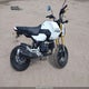 MLHJC925XS5301399 2025 Honda Grom A auction photo thumbnail 12