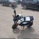 MLHJC925XS5301399 2025 Honda Grom A auction photo thumbnail 2