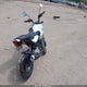 MLHJC925XS5301399 2025 Honda Grom A auction photo thumbnail 4