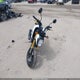 MLHJC925XS5301399 2025 Honda Grom A auction photo thumbnail 5
