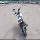 MLHJC925XS5301399 2025 Honda Grom A auction photo thumbnail 6