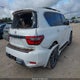 JN8AY2CD7R9710307 2024 Nissan Armada Platinum 4Wd auction photo thumbnail 4