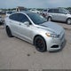 3FA6P0LUXGR368657 2016 Ford Fusion Hybrid Se auction photo thumbnail 1