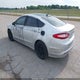 3FA6P0LUXGR368657 2016 Ford Fusion Hybrid Se auction photo thumbnail 3