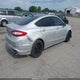 3FA6P0LUXGR368657 2016 Ford Fusion Hybrid Se auction photo thumbnail 4
