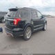 1FM5K7D87GGA37942 2016 Ford Explorer Xlt auction photo thumbnail 4