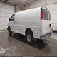 1GCHG35RXV1080156 1997 Chevrolet Chevy Van auction photo thumbnail 3