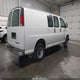 1GCHG35RXV1080156 1997 Chevrolet Chevy Van auction photo thumbnail 4