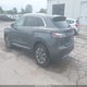 2LMPJ8J95LBL25477 2020 Lincoln Nautilus Standard auction photo thumbnail 3