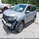5FNYF5H55LB005764 2020 Honda Pilot 2Wd Ex-L auction photo thumbnail 2