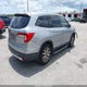 5FNYF5H55LB005764 2020 Honda Pilot 2Wd Ex-L auction photo thumbnail 4