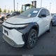 JTMAAAAA9PA017477 2023 Toyota Bz4X Xle auction photo thumbnail 2