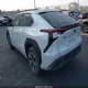JTMAAAAA9PA017477 2023 Toyota Bz4X Xle auction photo thumbnail 3