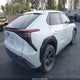 JTMAAAAA9PA017477 2023 Toyota Bz4X Xle auction photo thumbnail 4