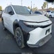 JTMAAAAA9PA017477 2023 Toyota Bz4X Xle auction photo thumbnail 6