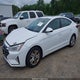 5NPD84LF2KH494241 2019 Hyundai Elantra Value Edition auction photo thumbnail 2
